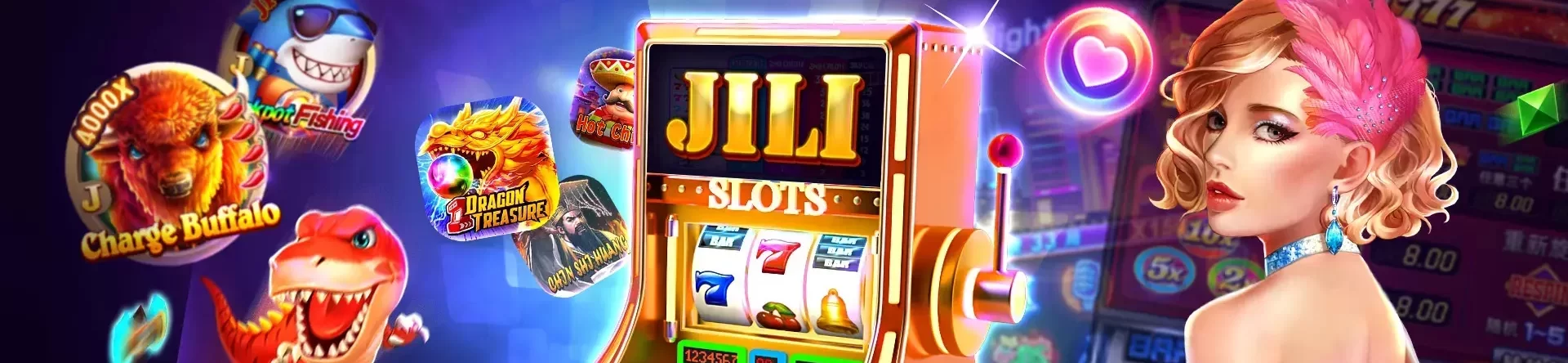 Slots